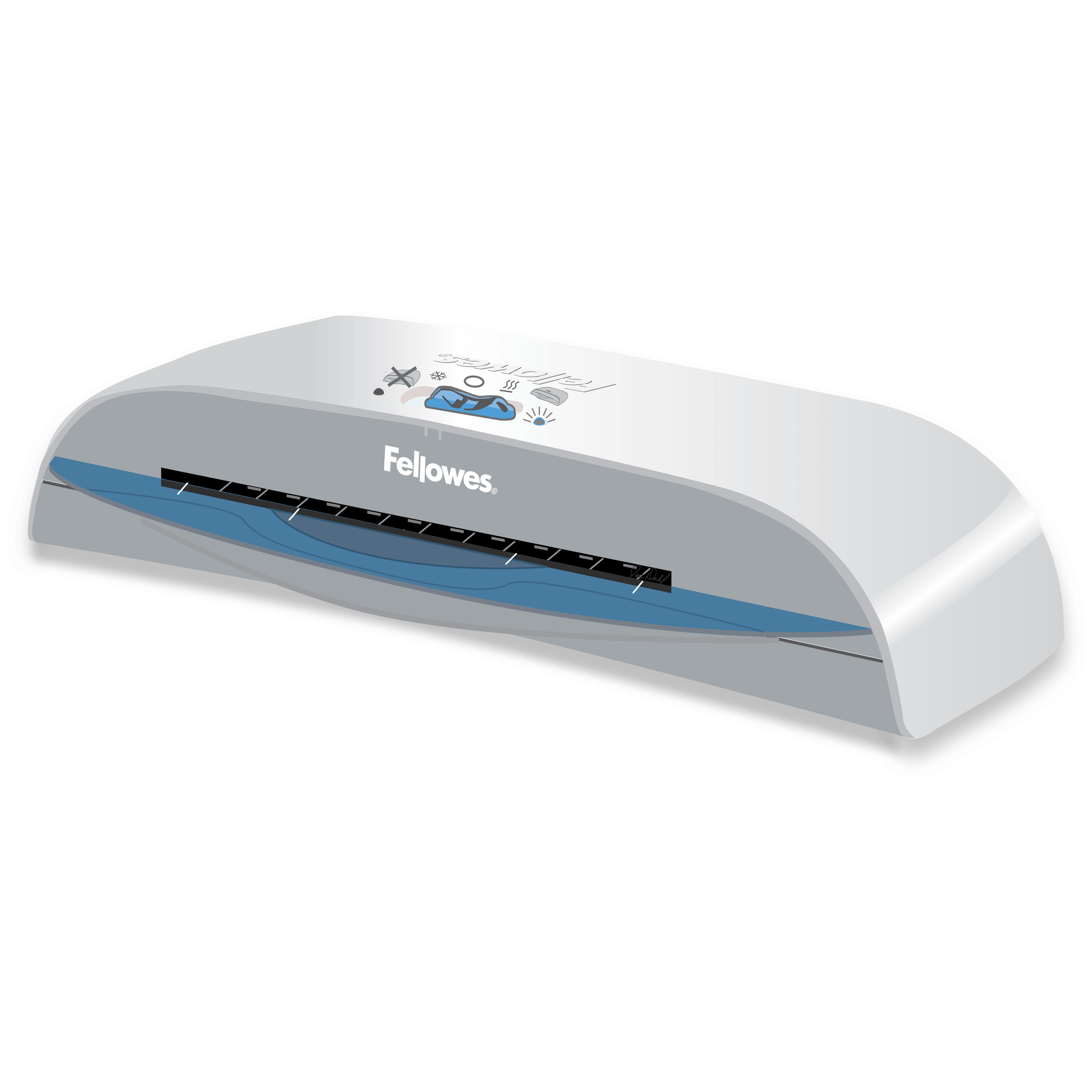 Fellowes Cosmic CL125 Laminator Centurion Store Supplies