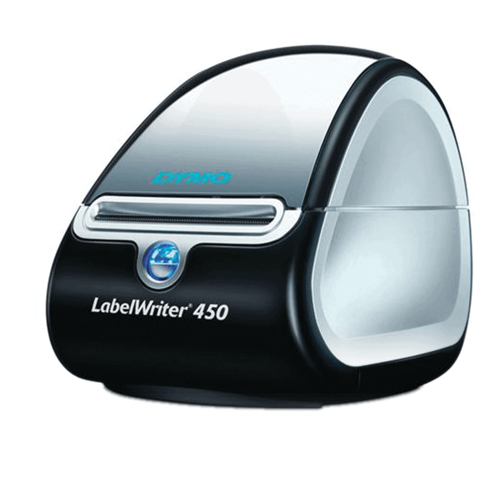 smart label printer 450 free software download