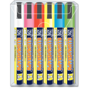 Fluorescent Markers