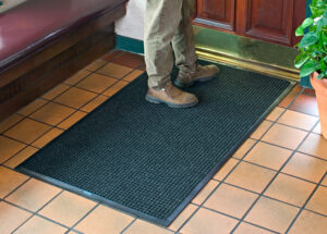 WaterHog™ Classic Entrance Floor Mat