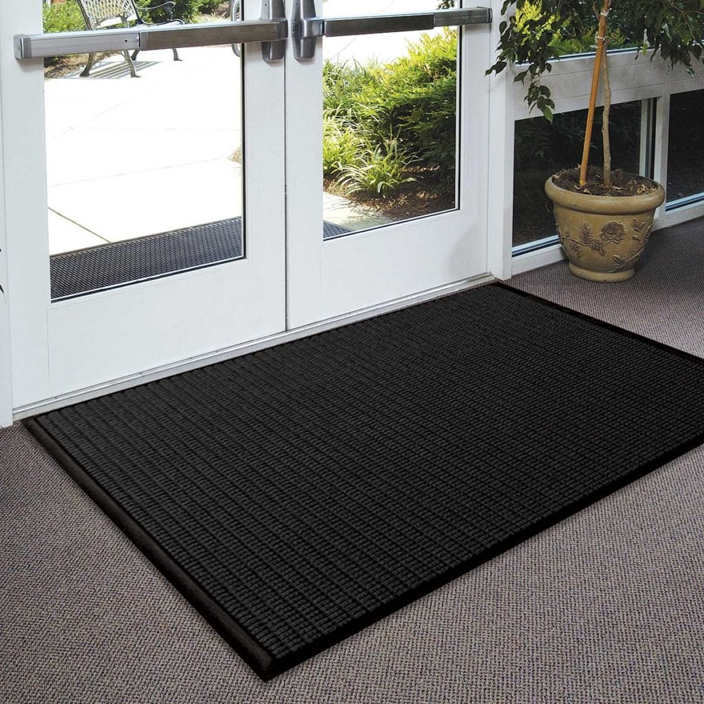 WaterHog™ Classic Entrance Floor Mat | Centurion Store Supplies