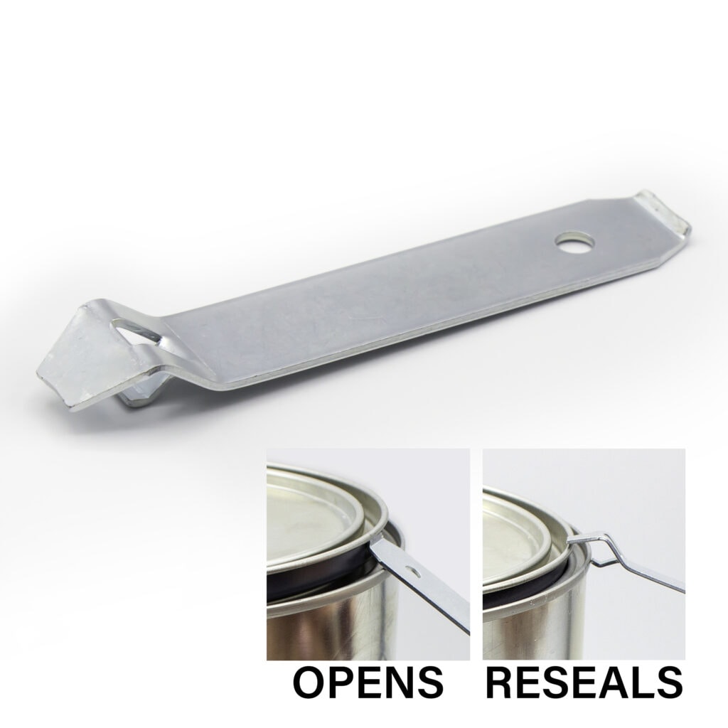 Paint Can Opener and Closer Tool Centurion Store Supplies