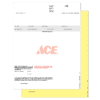 ACE rental contract