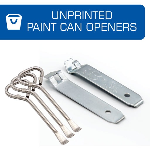 Paint Can Openers Archives – Centurion Store Supplies