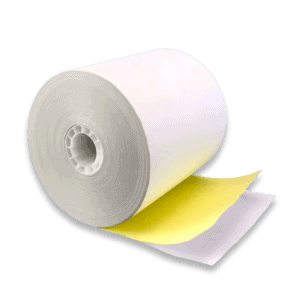 2-ply Carbonless Receipt Paper