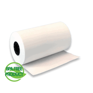 Thermal Receipt Paper 3-1/8" x 90'