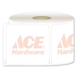 Ace Custom Color Labels