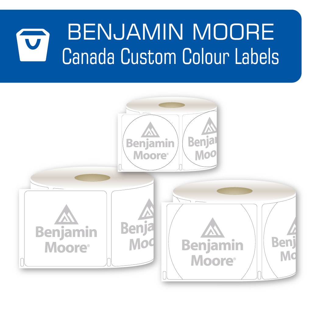 Benjamin Moore Centurion Store Supplies