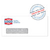 #10 Security Tint Window Envelope