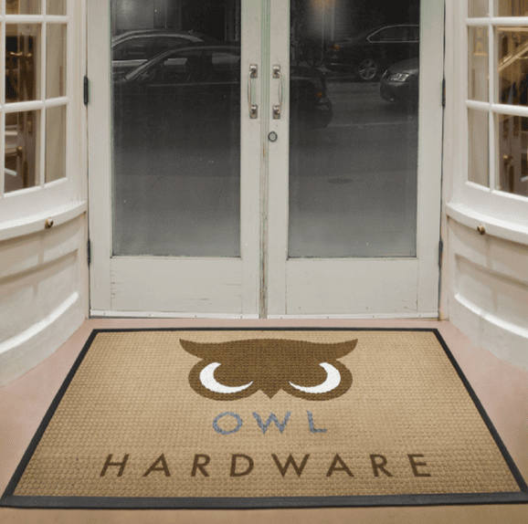 WaterHog™ Classic Entrance Floor Mat