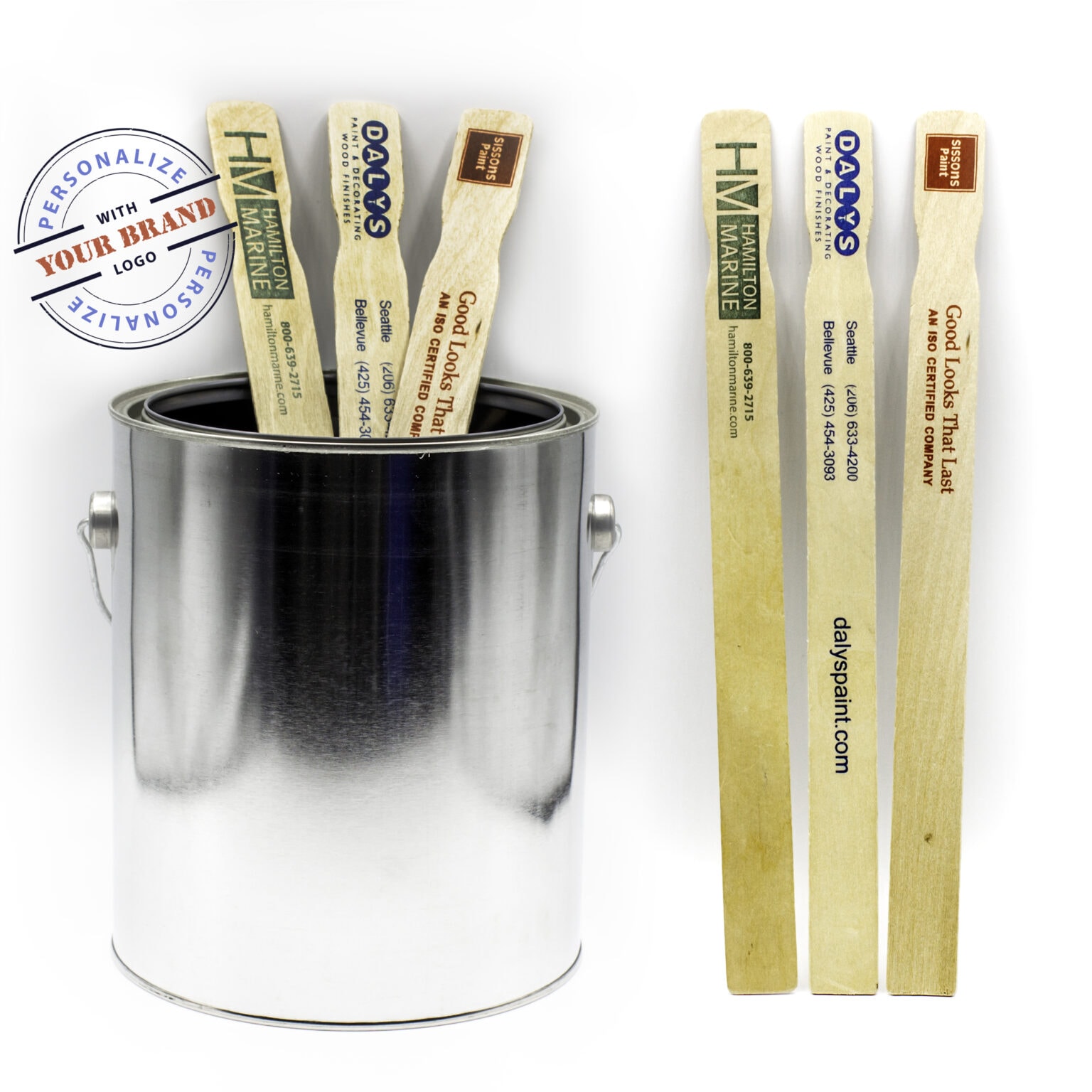 Your Paint Store Supply Centurion Store Supplies