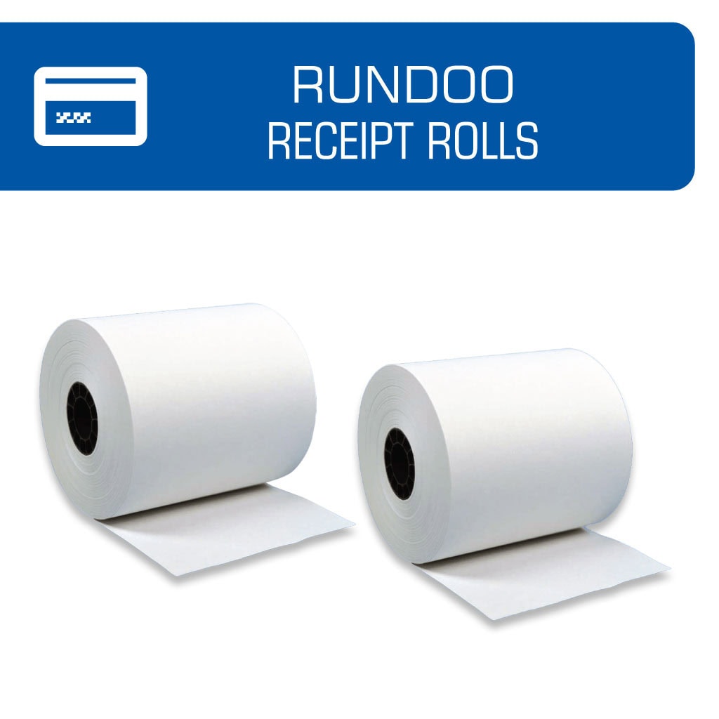 Rundoo-reciept