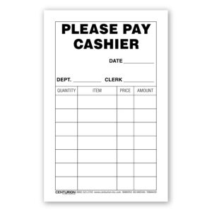 Pay-Cashier-Pads